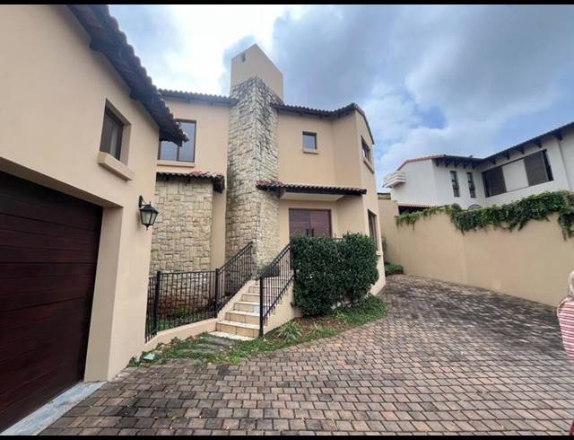 4 BEDROOM PROPERTY TO RENT IN WATERKLOOF